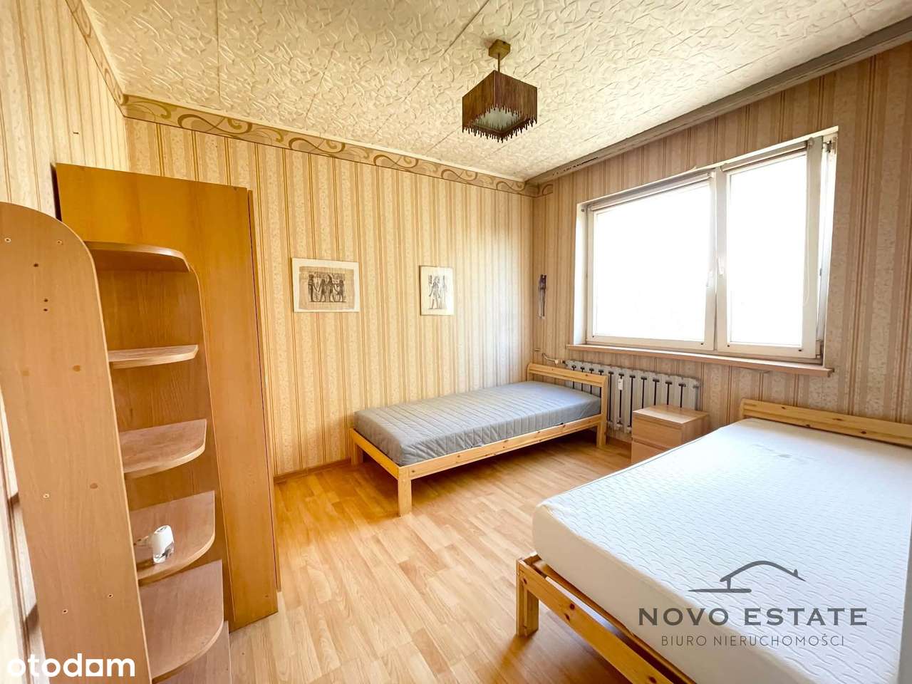 3 POKOJE | 60 m² | BALKON | 4 PIĘTRO | PIEKARY ŚLĄSKIE | 350 000 ZŁ-9