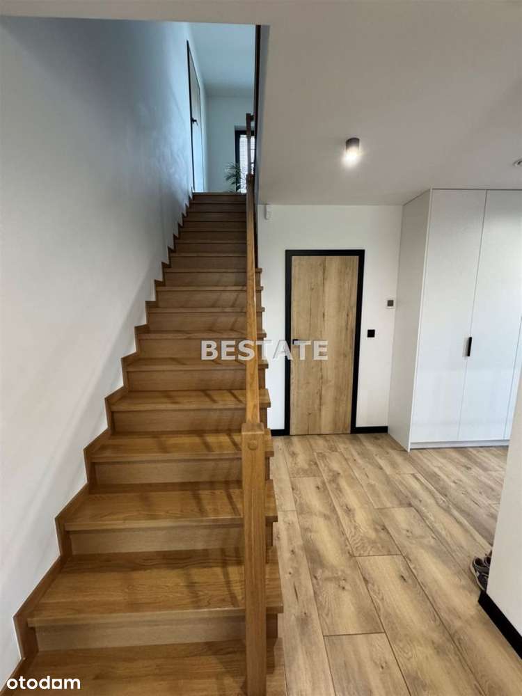 Dom w zaciszu zieleni, wysoki standard-15