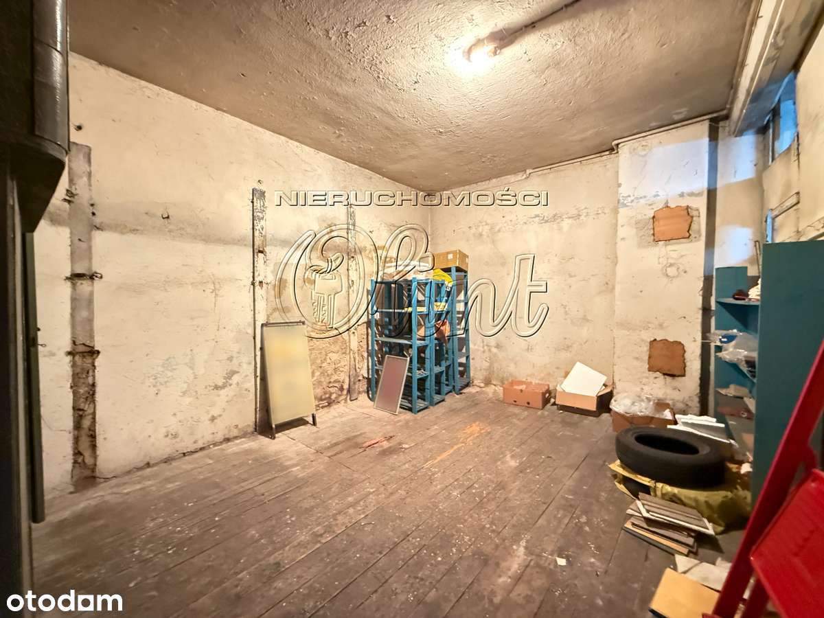 Biznes zaczyna się tutaj - Pełny obrazek: 4/7