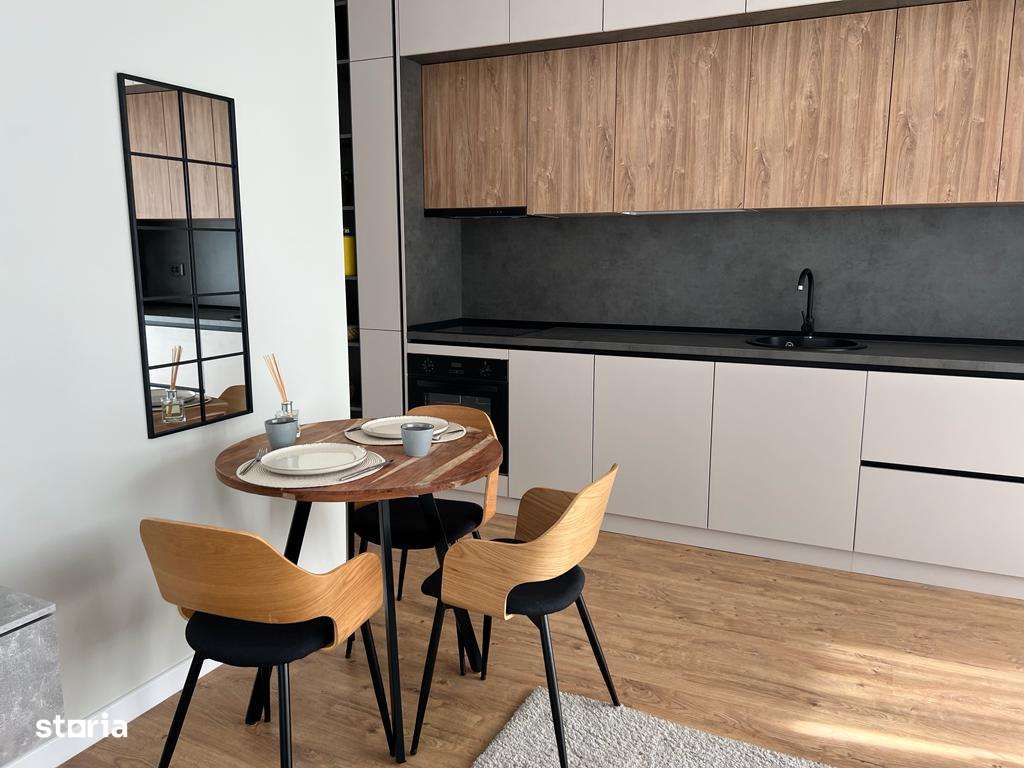Apartament 2 Camere Târgoviște cu Birou- TVA de 9% |NOU| Class ParK-5