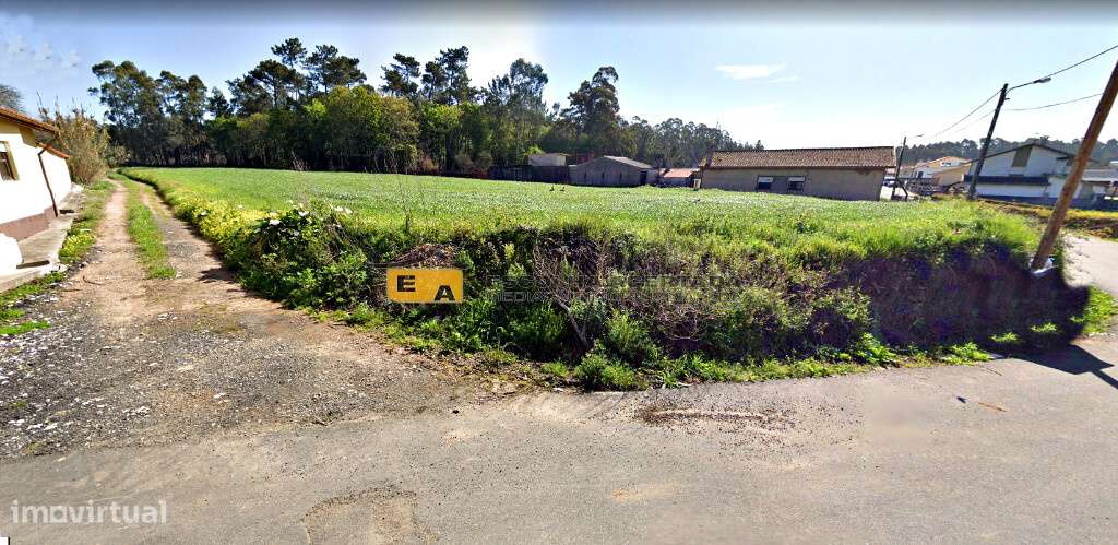 Terreno para construção Ovar,Aveiro, Válega - Grande imagem: 3/5