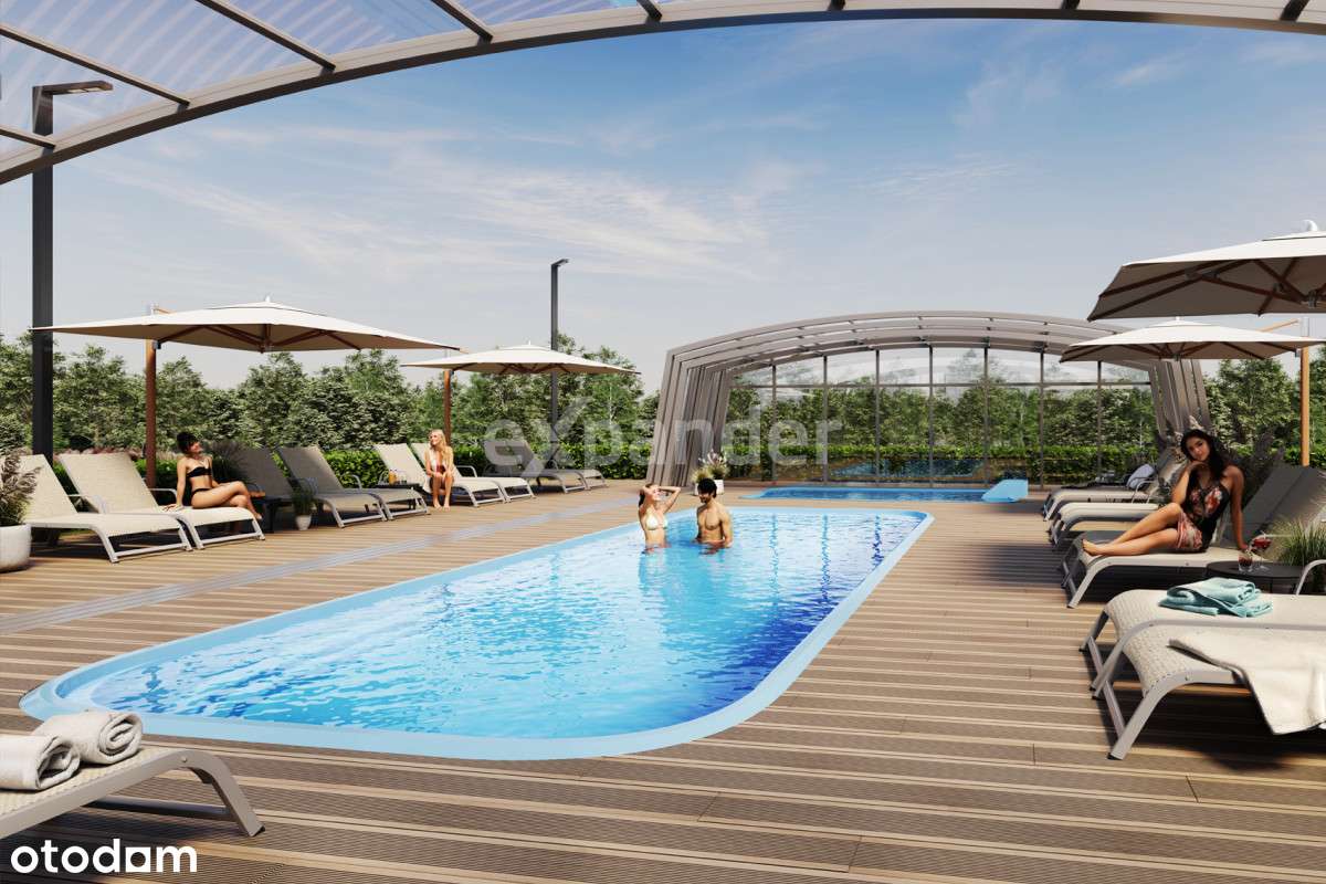 Wykończone mieszkanie blisko morza Sztutowo - Pełny obrazek: 5/20