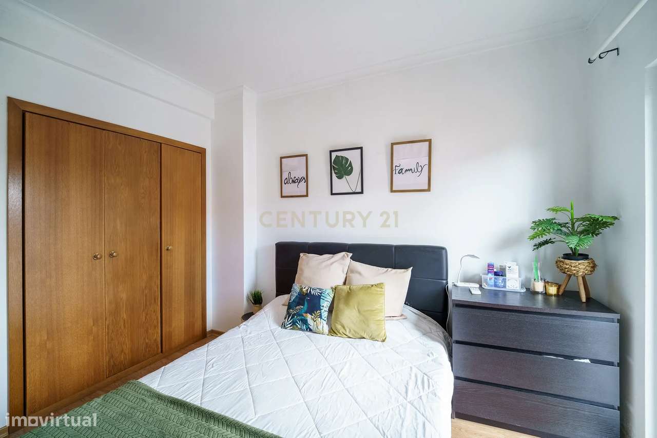 Moradia T3 - Quinta do Conde-44