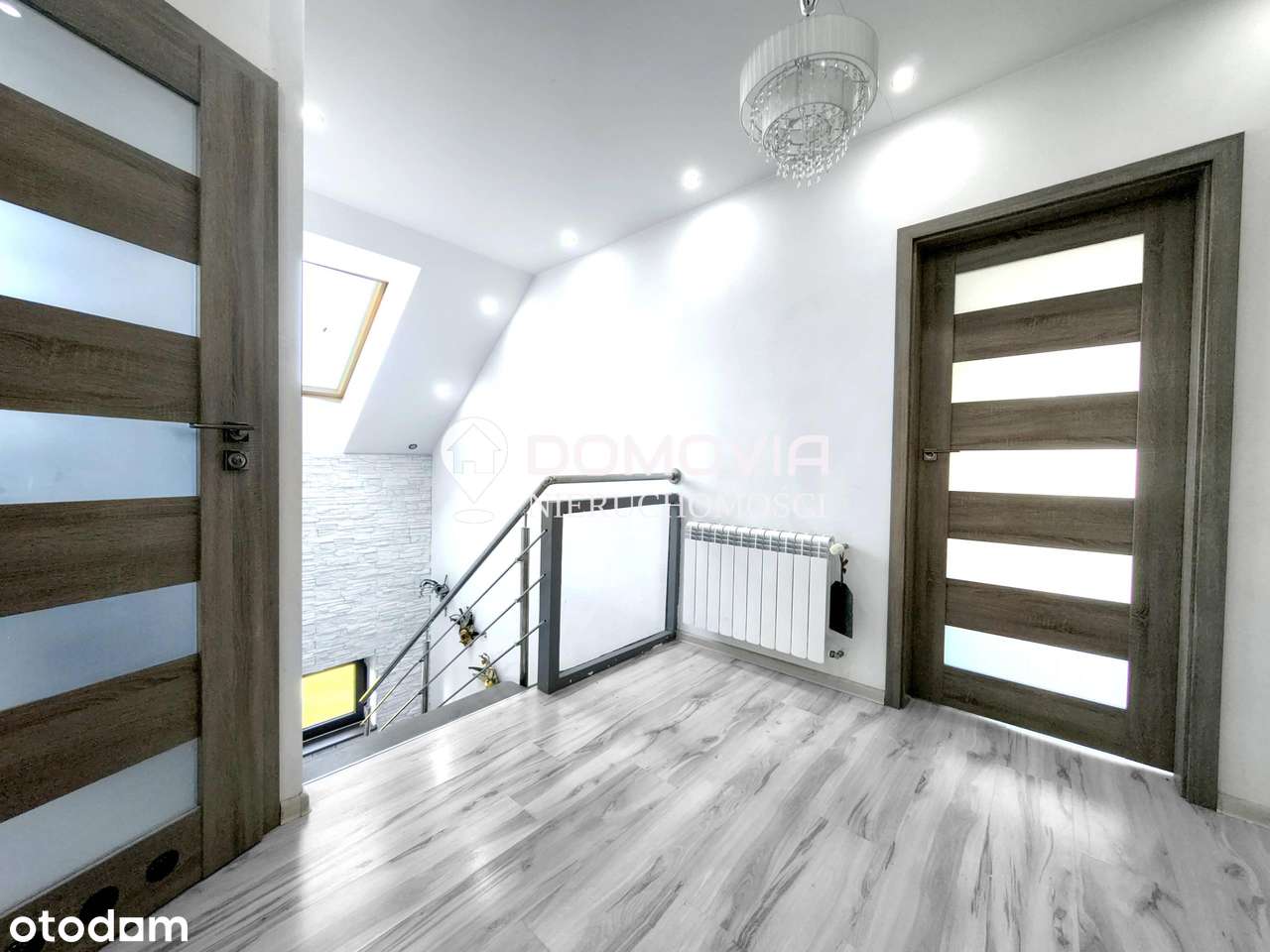 Wyjątkowy dom! Ukryty wśród zieleni, pod Zamościem-19