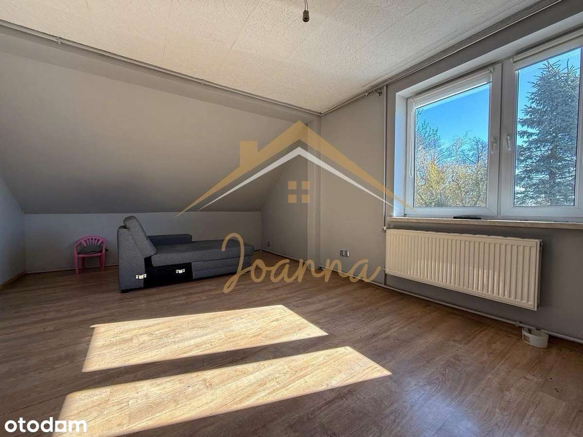 MIeszkanie 2 pokojowe z garażem - Pełny obrazek: 3/9