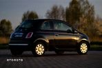 Fiat 500 1.3 16V Multijet Start&Stopp - 9