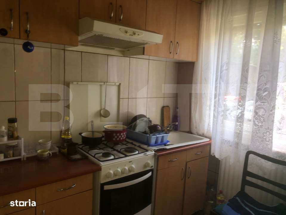 Apartament de vanzare , 4 camere , żona M15 - Imagine principală: 4/8