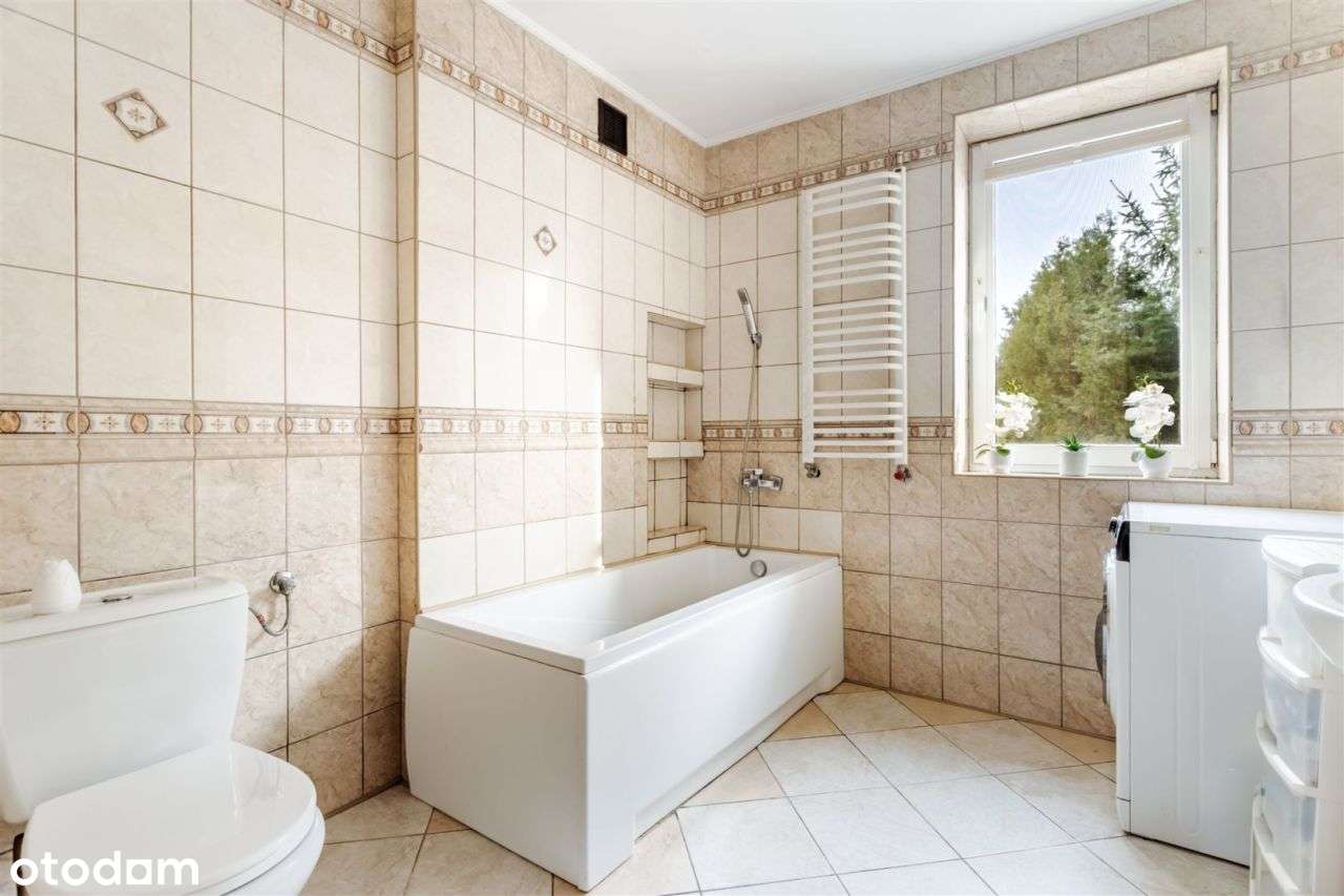 Dom jednorodzinny w pobliżu rzeki Narew ObokSerock-8