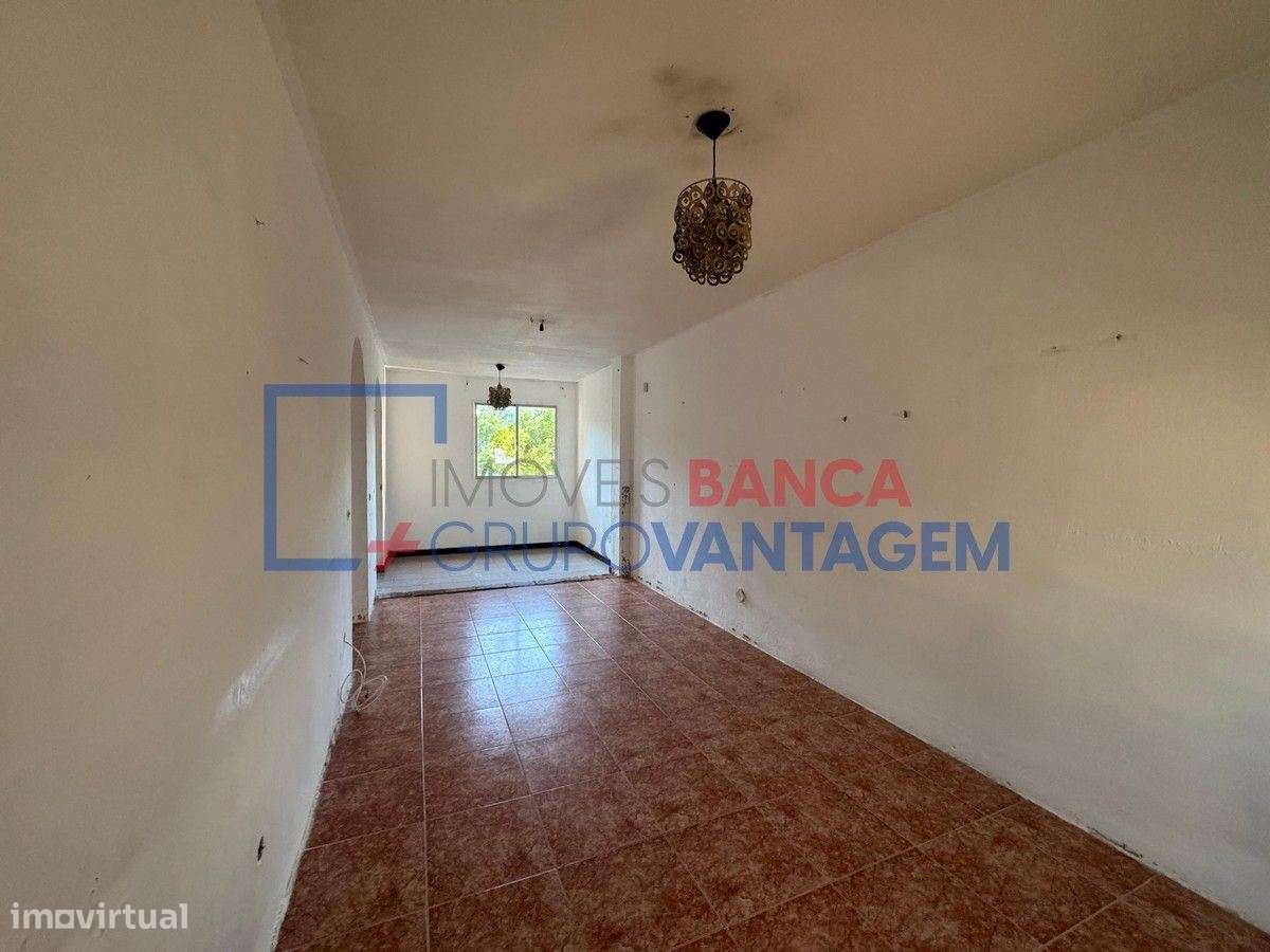 Apartamento T2 Setúbal - Grande imagem: 2/30