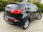 Kia Sportage 1.6 GDI 2WD Black Edition - 4