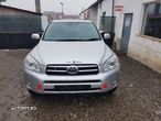 Timonerie Toyota RAV 4 III 2.2 D - 4D 177cp 2005 - 2009 Manuala (471) - 5