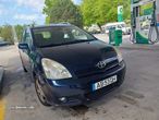 Toyota Corolla Verso 1.8 Executive - 6