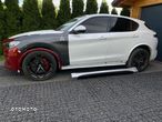 Alfa Romeo Stelvio 2.9 V6 Bi-Turbo Quadrifoglio Q4 - 22