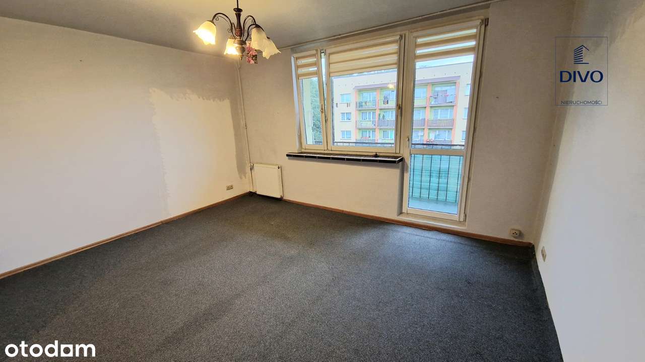 Trzebinia, kawalerka z balkonem do zamieszkania - Pełny obrazek: 4/13