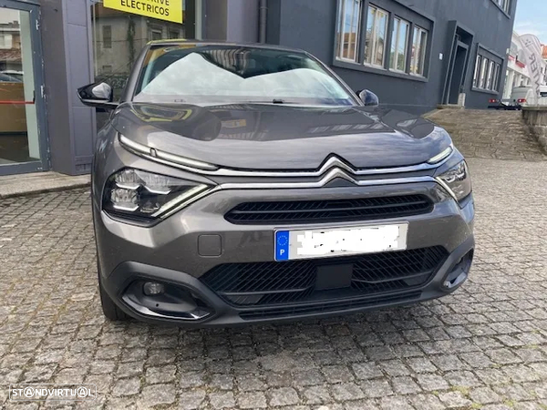 Citroën C4 1.5 BlueHDi Feel Pack - 3