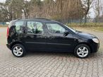 Skoda Roomster - 6