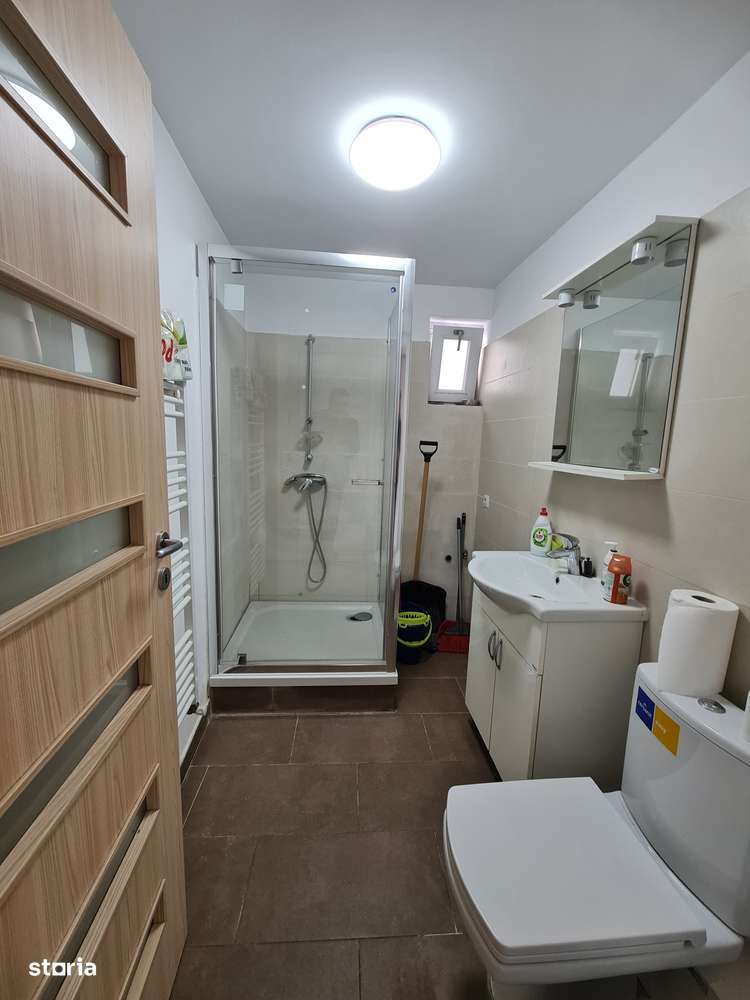 Vand apartament 2 camere, zona Trei Stejari-Serbota-5