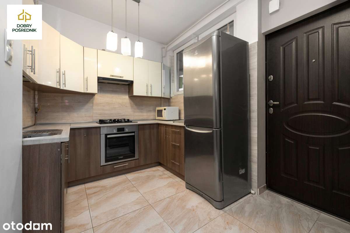 Przymorze | 2 pokoje | po remoncie-6