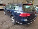 Oglinda dreapta completa Volkswagen Passat B7 2011 VARIANT 2.0 TDI CFFB - 4