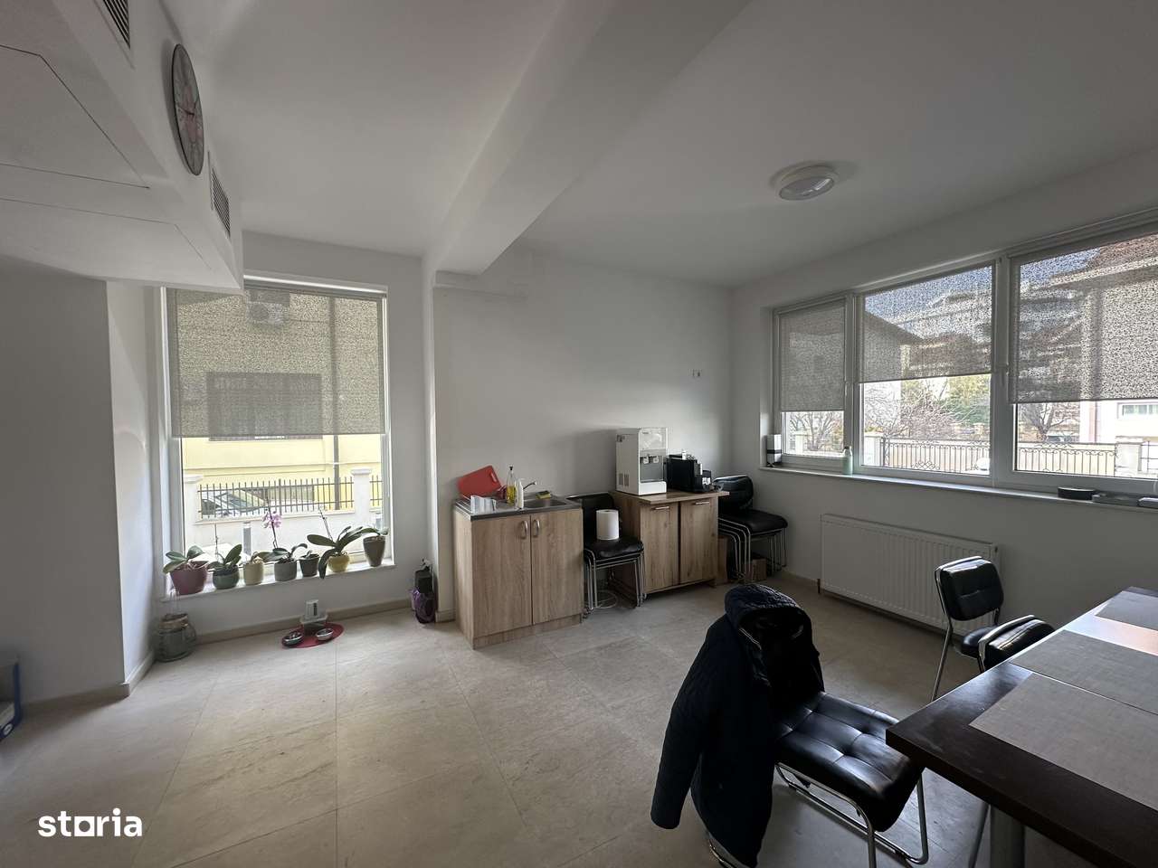 Vila de închiriat Herăstrău | Sos Nordului | Birouri | After School | - Imagine principală: 5/8