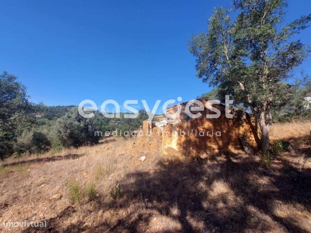 Monte em Ruina em local paradisíaco no Concelho de Odemira - Grande imagem: 5/22