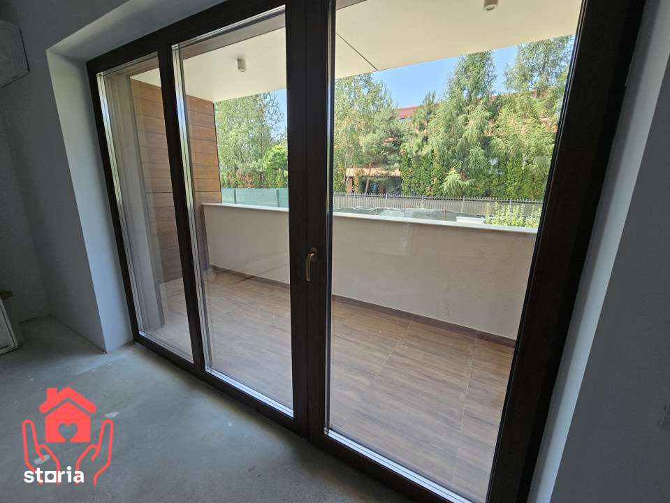 Baneasa Shopping City-Locatie retrasa, multa verdeata, finisaje deoseb-0