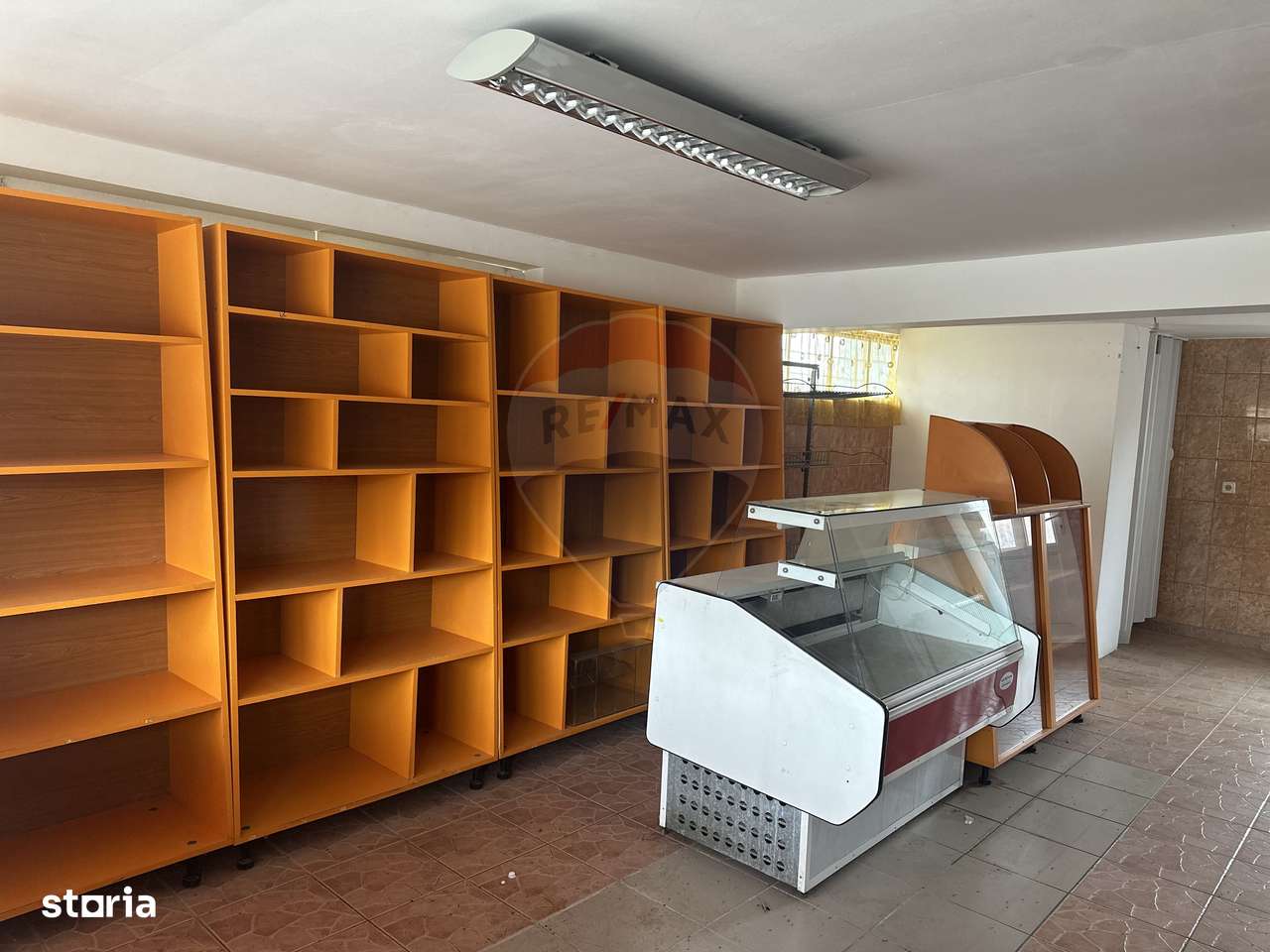 Spațiu comercial de 100mp de închiriat - Imagine principală: 5/9