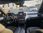 Mercedes-Benz GLE 250 d 4-Matic - 29