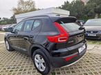 Volvo XC 40 1.5 T2 Essential Auto - 5