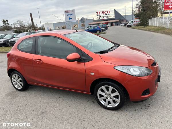 Mazda 2 1.3 Sport Independence - 6