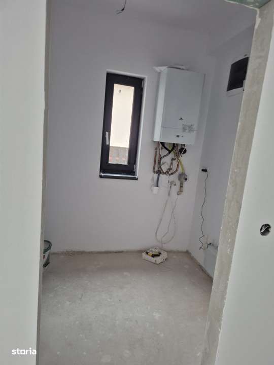 Duplex modern – C.F. la zi, certificat energetic NZEB, Europa – Cl - Imagine principală: 5/12