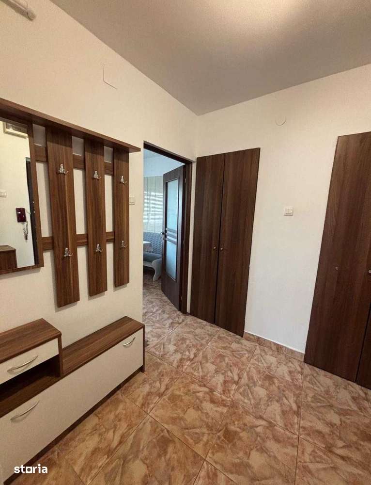 AP. 2 CAMERE TURDA, PET-FRIENDLY, CENTRALA TERMICA, METROU 5 MINUTE - Imagine principală: 5/7