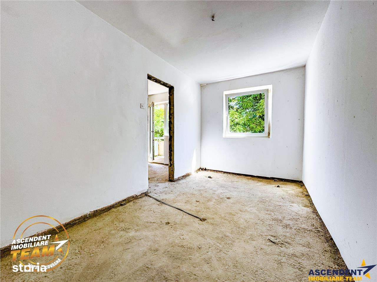 FILM!Apartament 3 camere,oportunitate personalizare,etaj 2,Ciucului,Sf - Imagine principală: 2/17