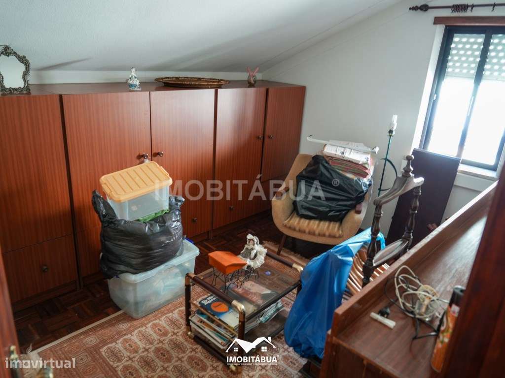 Moradia T5 com Piscina (Jacuzzi Integrado), Jardim e Churrasqueira-20