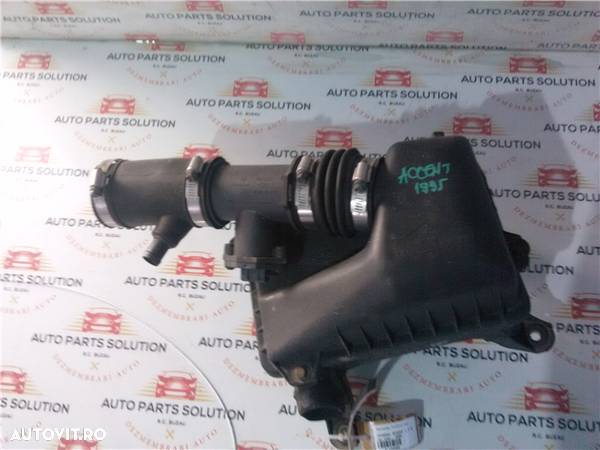 caracsa filtru aer hyundai accent 2 2008 - 1