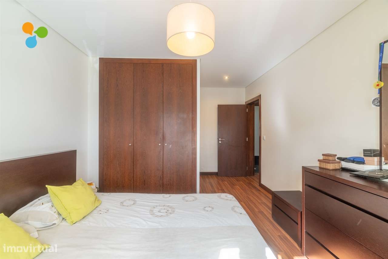 Apartamento T4 Venda em Paranhos,Porto-11