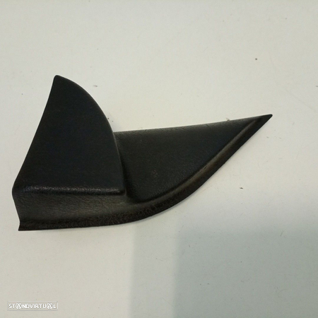 Moldura Triangular De Retrovisor Exterior Renault Megane I Coach (Da0/ - 1