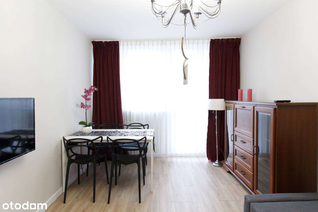 PL | RU | 3 pokojowe mieszkanie | Oddzielna kuchnia | Po remoncie - Pełny obrazek: 5/10