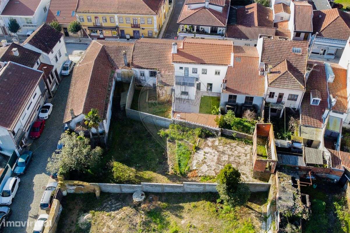 Moradia T4 para venda - Grande imagem: 4/20