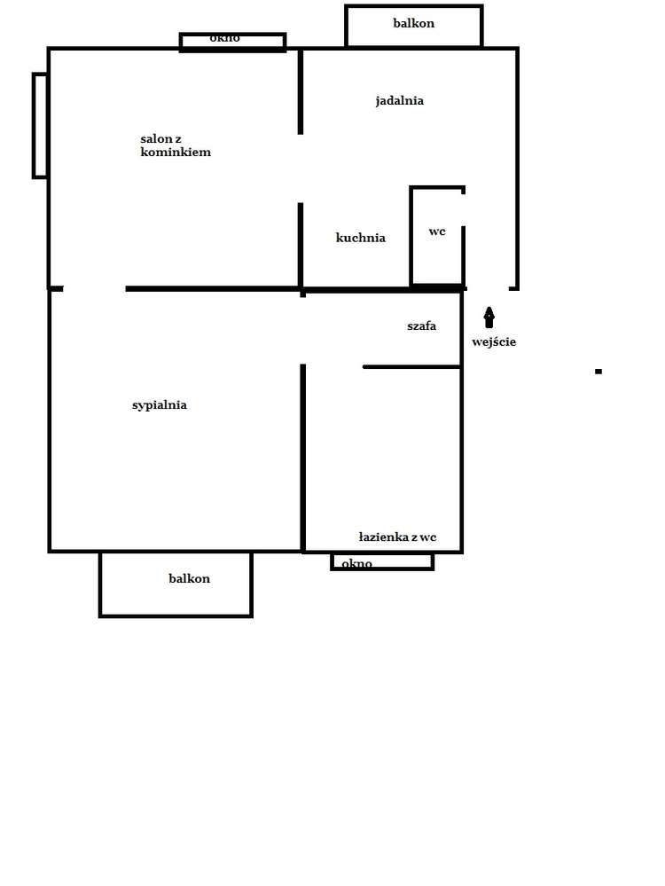 Takiego mieszkania jeszcze nie było - niesamowity klimat :)-3