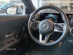 Mercedes-Benz CLA 180 d Progressive Aut. - 16
