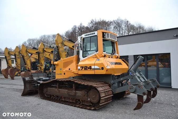 Liebherr PR 724 LGP - 6