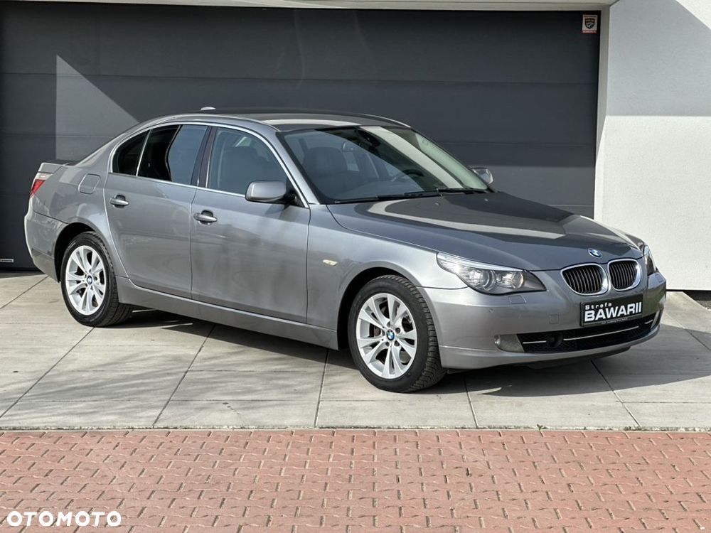 BMW 5