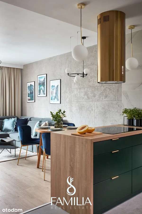 Żoliborz | 3 pokoje | Balkon | Garaż | Klima - Pełny obrazek: 4/18