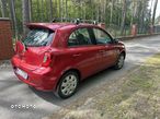 Nissan Micra - 3