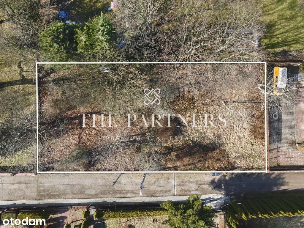 Wola Justowska | działka 725 m² | Berberysowa-11