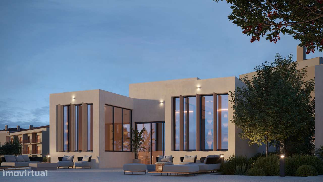 NOOR – Viva onde o tempo desacelera e a natureza abraça o luxo-14