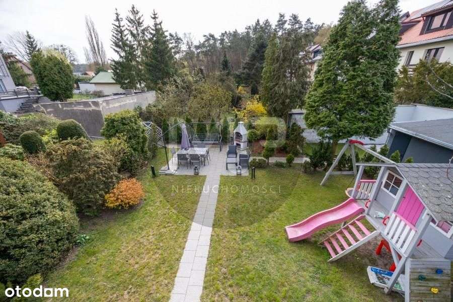 Dom, 150 m², Szczecin-14