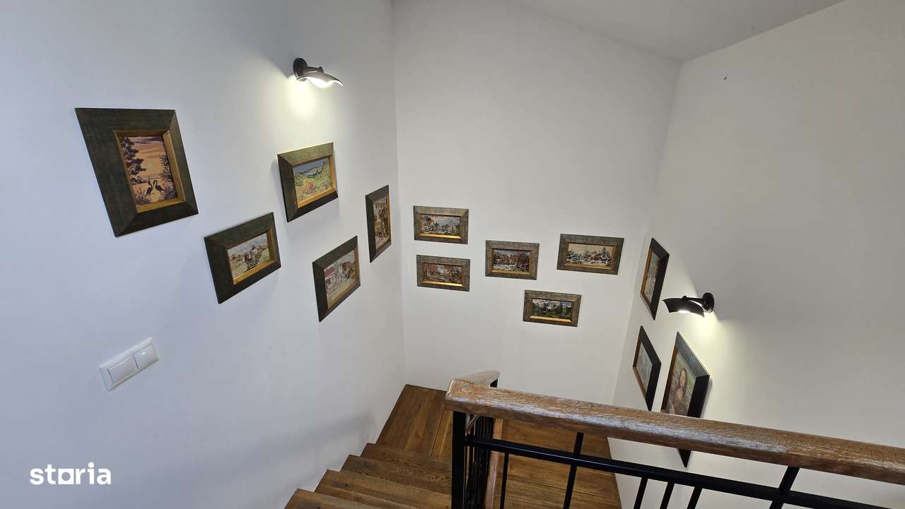 Vilă de vis,  Bascov Glâmboc, mobilata si utilata complet | goldmax.ro-5