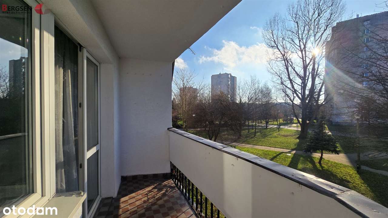 Cisza, loggia, tramwaj, Tauron Arena!-2